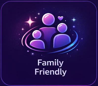  - Share the schedule with grandparents, friends, and family. Everyone stays in the